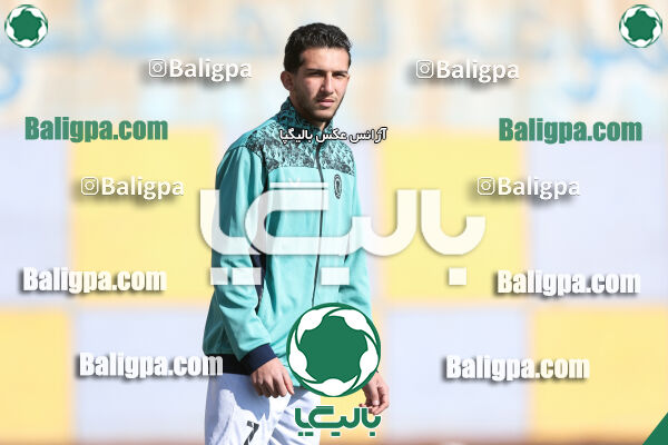 پیکان 5 - 0 حامی