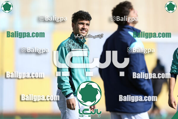 پیکان 5 - 0 حامی