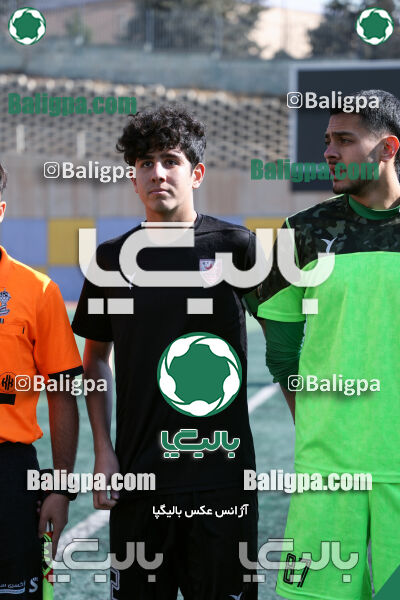 پیکان 5 - 0 حامی