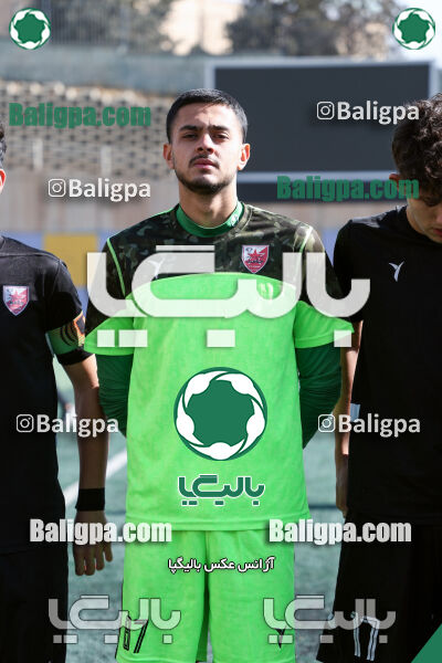 پیکان 5 - 0 حامی