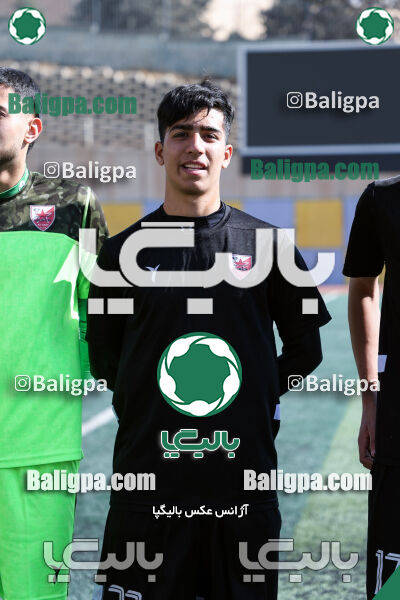 پیکان 5 - 0 حامی