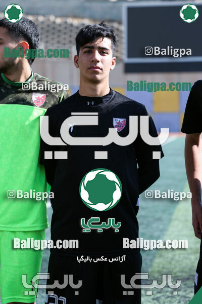 پیکان 5 - 0 حامی