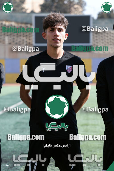 پیکان 5 - 0 حامی