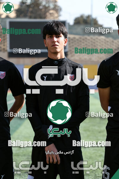 پیکان 5 - 0 حامی