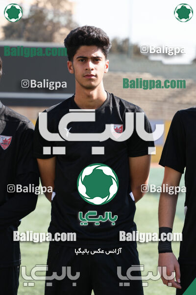 پیکان 5 - 0 حامی