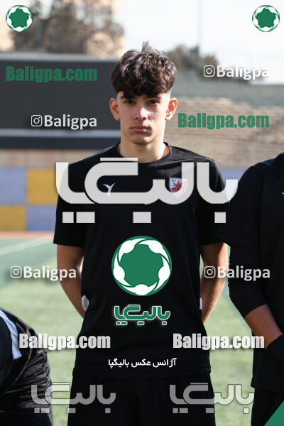 پیکان 5 - 0 حامی