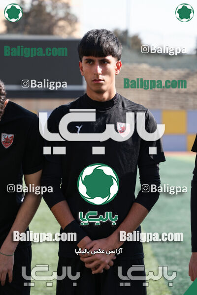 پیکان 5 - 0 حامی