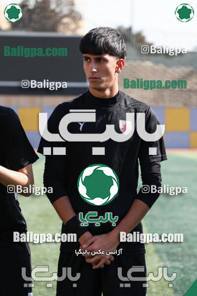 پیکان 5 - 0 حامی