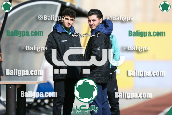 پیکان 5 - 0 حامی