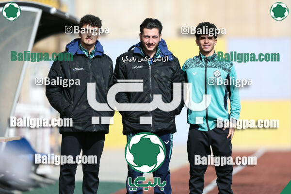 پیکان 5 - 0 حامی