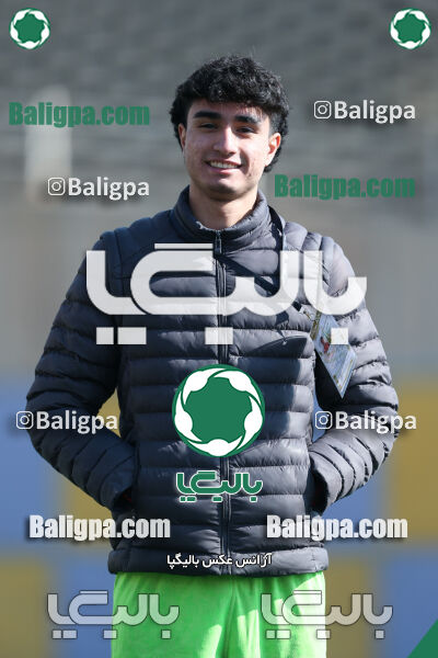 پیکان 5 - 0 حامی