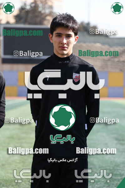 پیکان 5 - 0 حامی