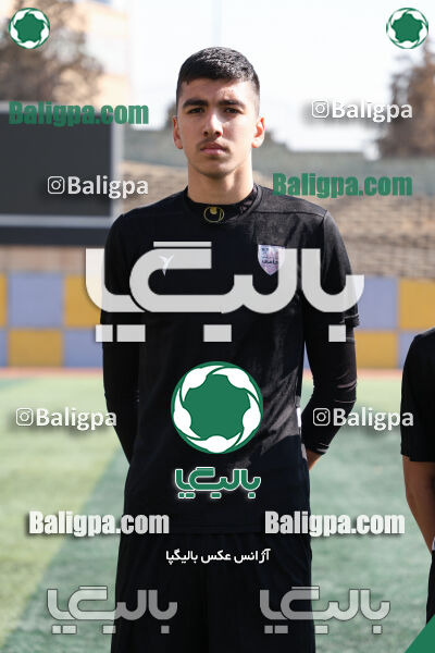 پیکان 5 - 0 حامی