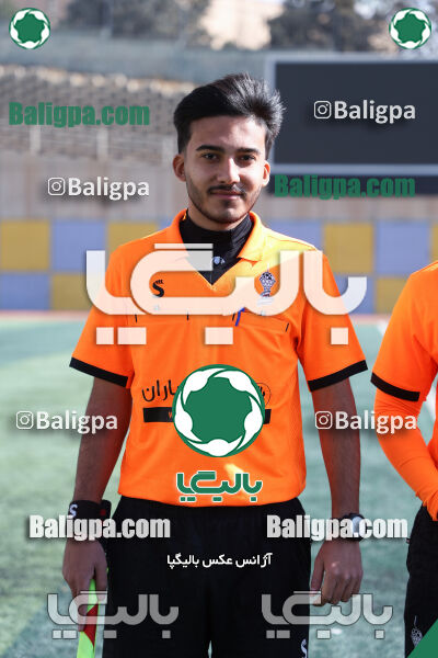 پیکان 5 - 0 حامی