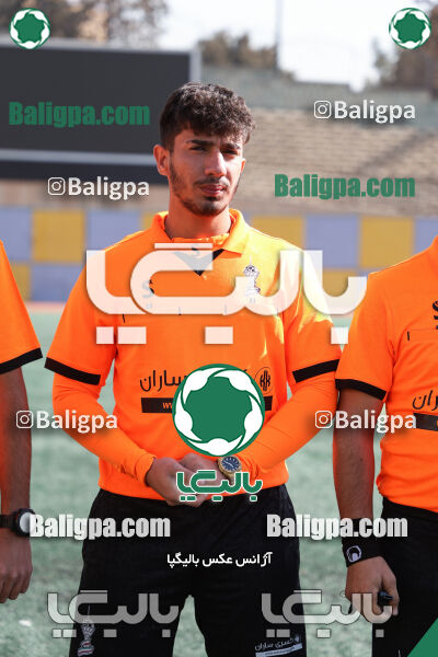 پیکان 5 - 0 حامی