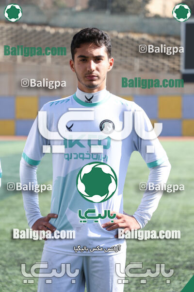 پیکان 5 - 0 حامی