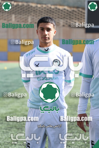 پیکان 5 - 0 حامی