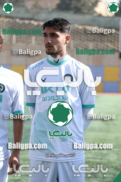 پیکان 5 - 0 حامی