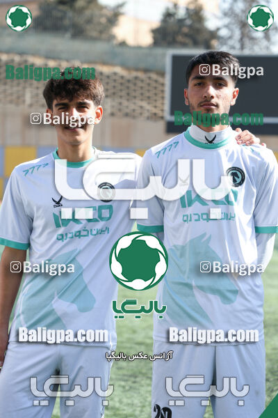 پیکان 5 - 0 حامی