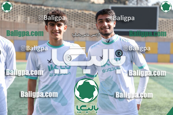 پیکان 5 - 0 حامی