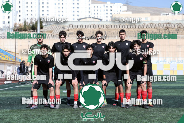 پیکان 5 - 0 حامی