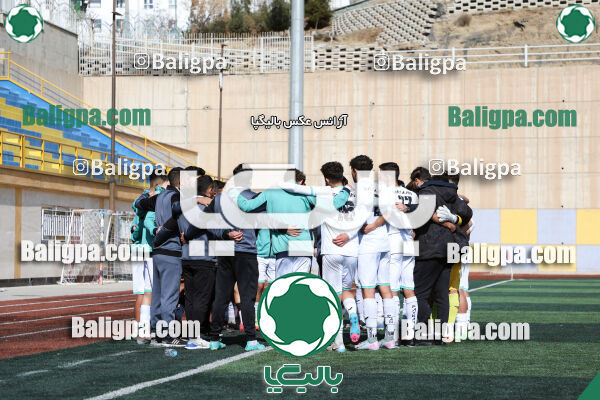 پیکان 5 - 0 حامی
