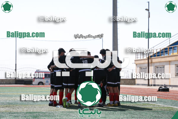 پیکان 5 - 0 حامی