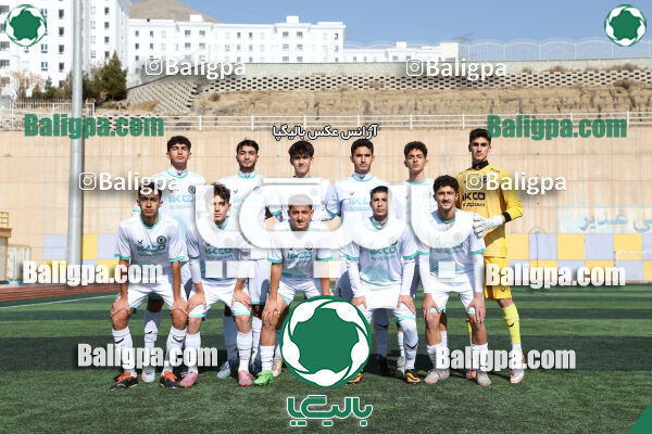 پیکان 5 - 0 حامی