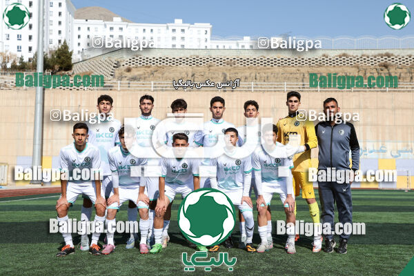 پیکان 5 - 0 حامی