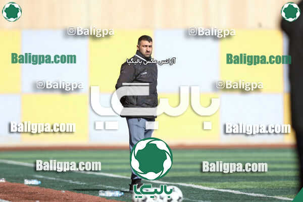 پیکان 5 - 0 حامی