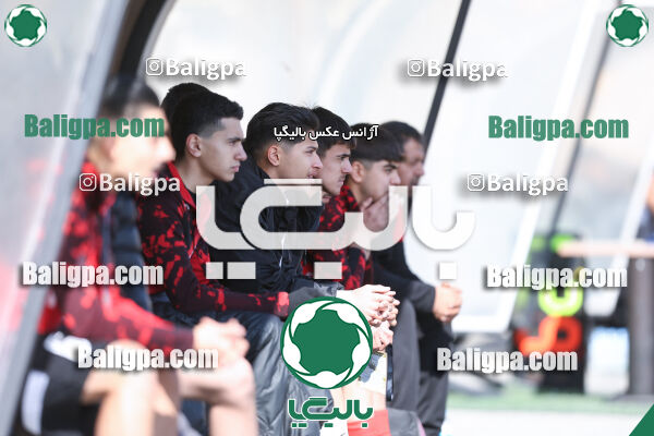 پیکان 5 - 0 حامی