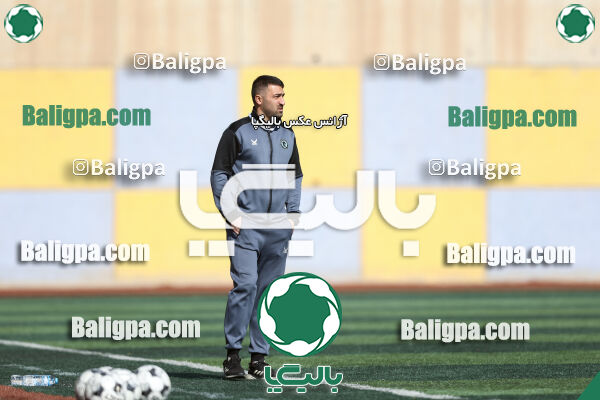 پیکان 5 - 0 حامی