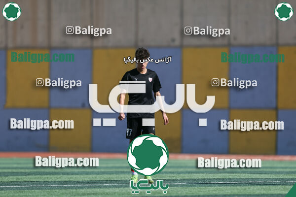 پیکان 5 - 0 حامی