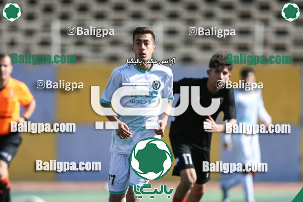 پیکان 5 - 0 حامی