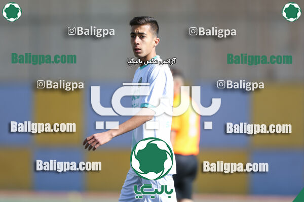 پیکان 5 - 0 حامی