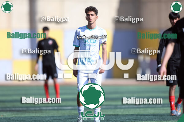 پیکان 5 - 0 حامی