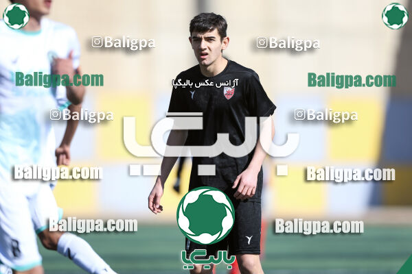 پیکان 5 - 0 حامی