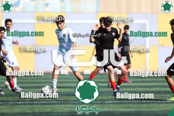 پیکان 5 - 0 حامی