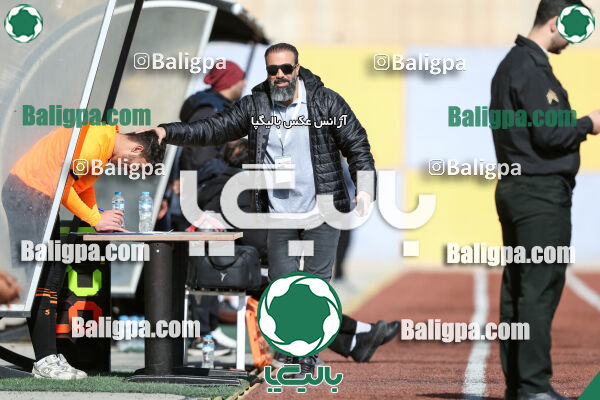 پیکان 5 - 0 حامی