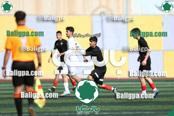 پیکان 5 - 0 حامی
