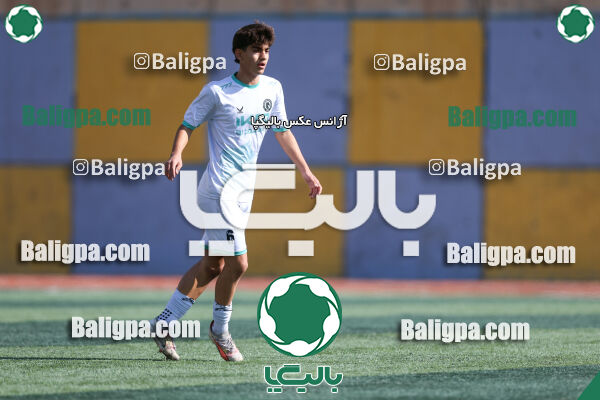 پیکان 5 - 0 حامی