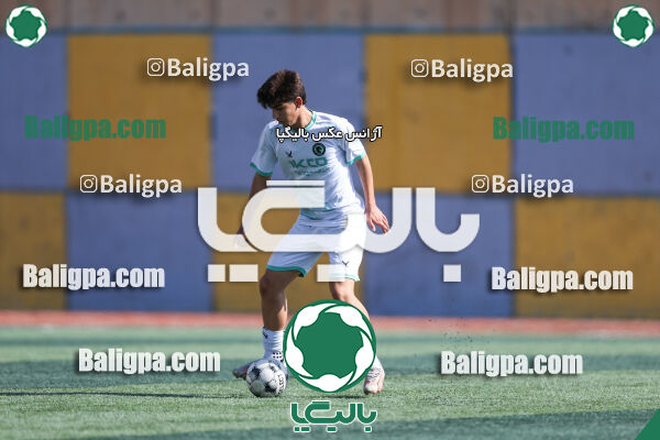 پیکان 5 - 0 حامی