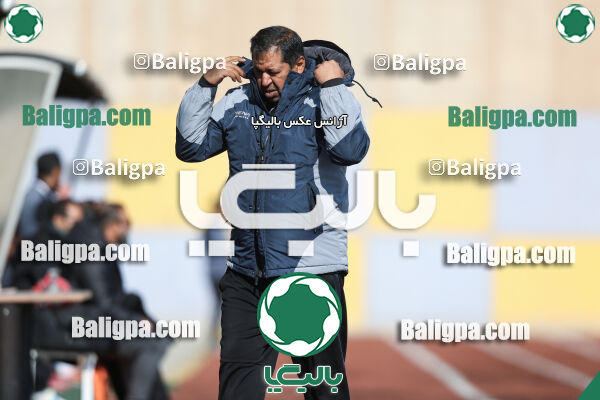 پیکان 5 - 0 حامی