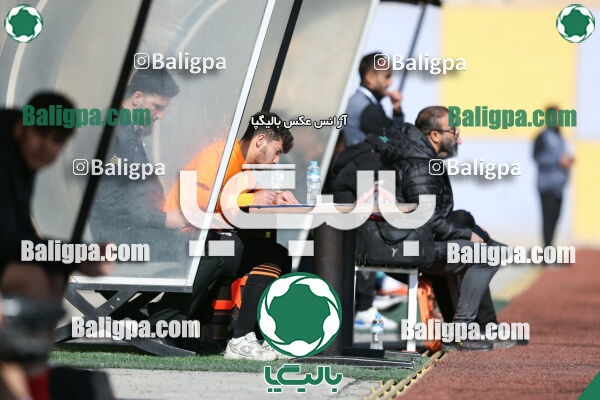 پیکان 5 - 0 حامی