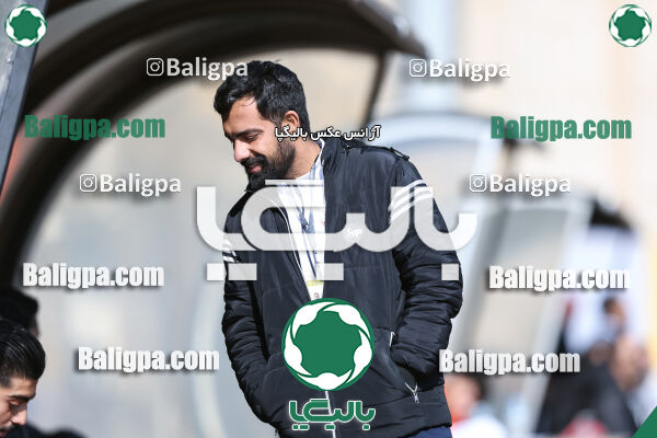پیکان 5 - 0 حامی