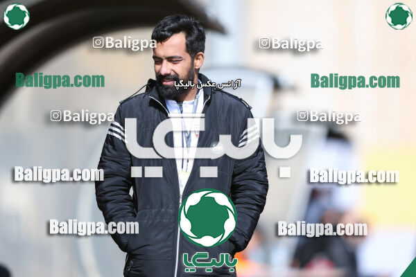 پیکان 5 - 0 حامی