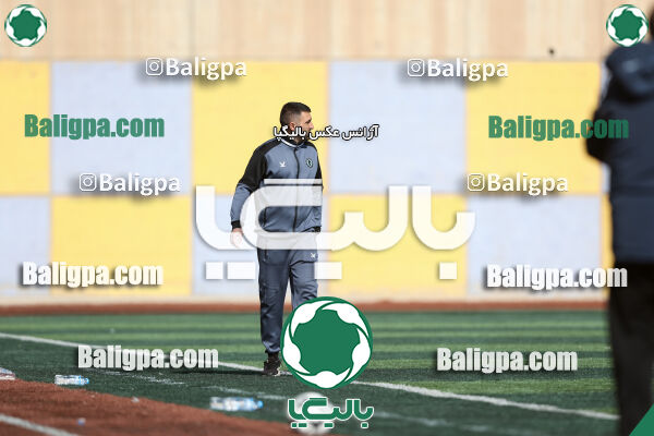 پیکان 5 - 0 حامی