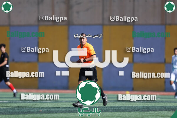 پیکان 5 - 0 حامی