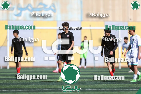 پیکان 5 - 0 حامی