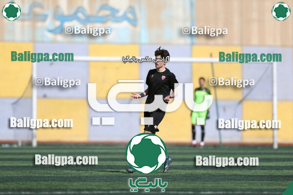 پیکان 5 - 0 حامی